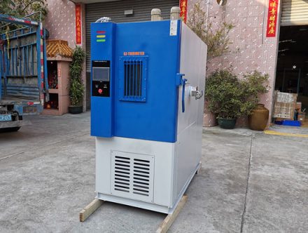 低气压试验箱